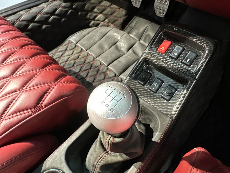 Porsche 993 Turbo