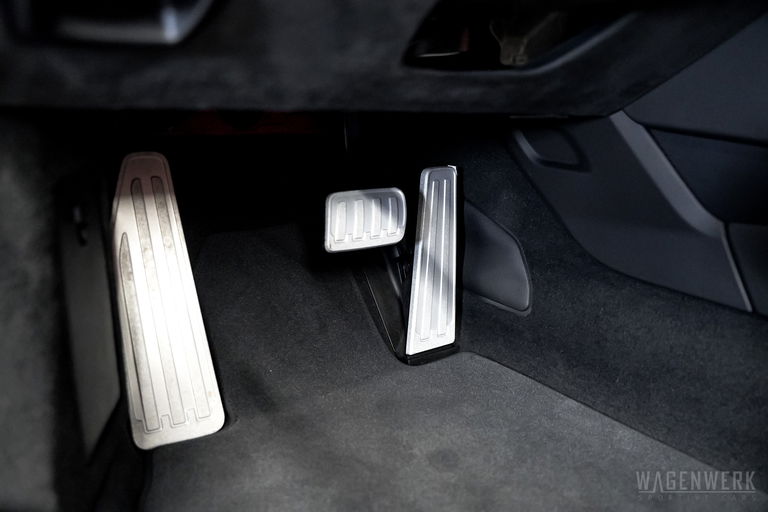 Porsche 991.2 GT3 RS