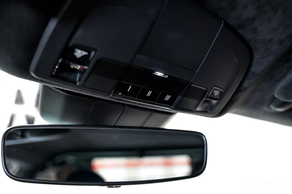 Porsche 991.2 GT3 RS