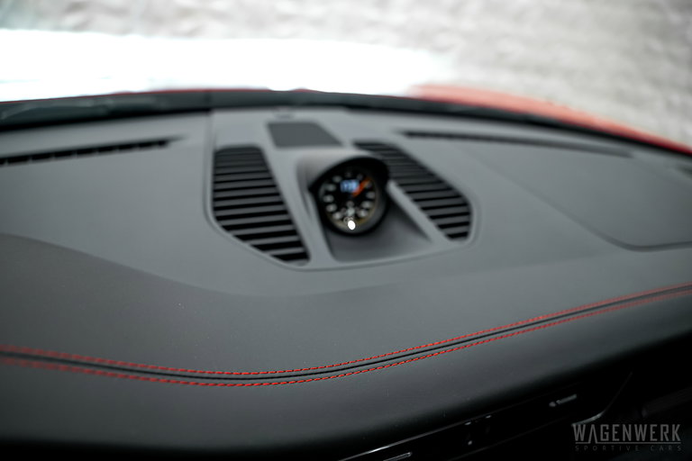 Porsche 991.2 GT3 RS