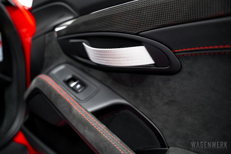 Porsche 991.2 GT3 RS