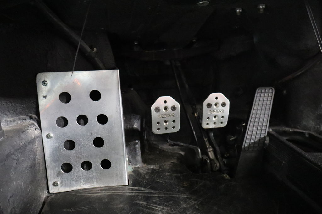 Porsche 911 Modified