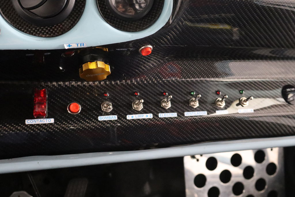 Porsche 911 Modified