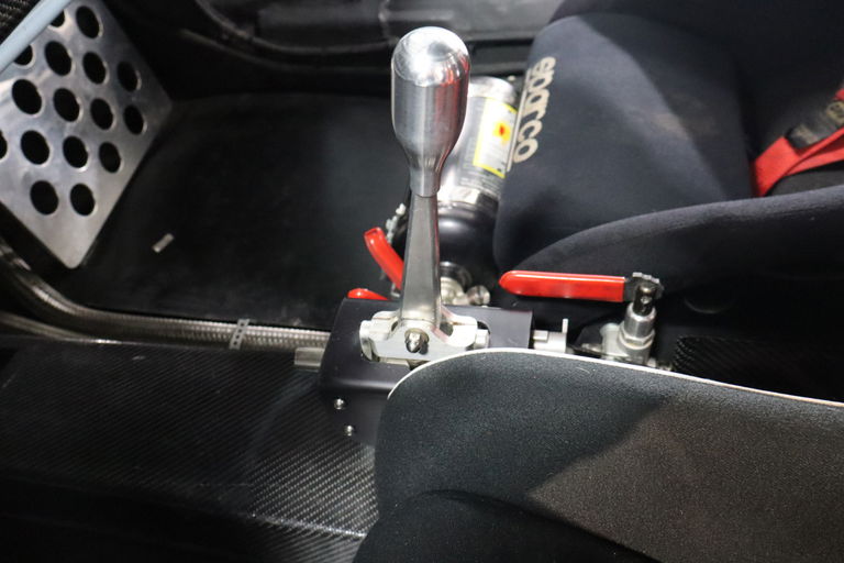 Porsche 911 Modified