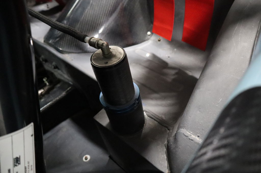 Porsche 911 Modified