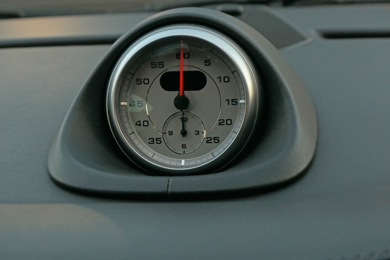 Porsche 997 Turbo