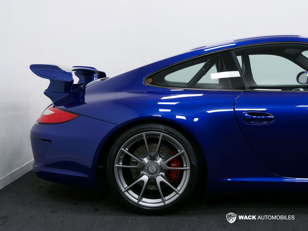 Porsche 997.2 GT3