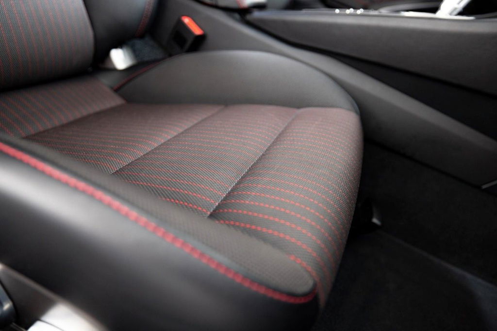 Porsche 991.2 Carrera T