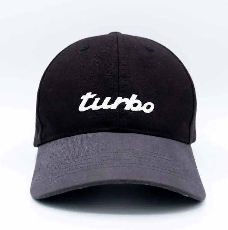 Cap Turbo