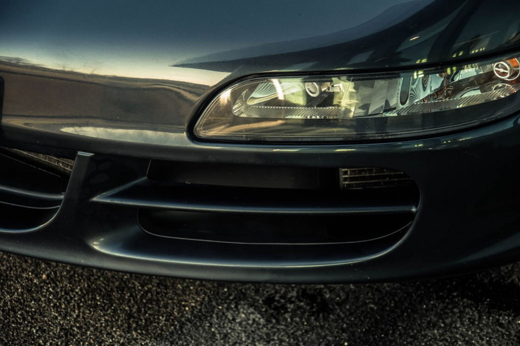 Porsche 997 Carrera 4S