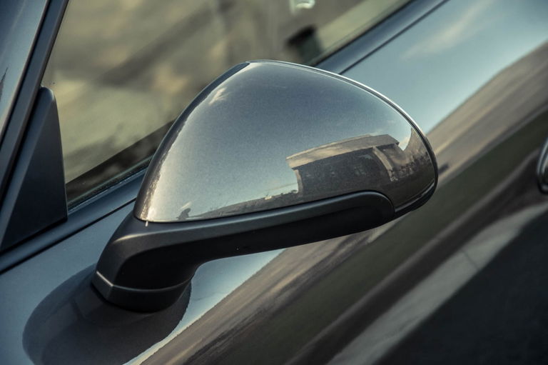 Porsche 991 Carrera 4S