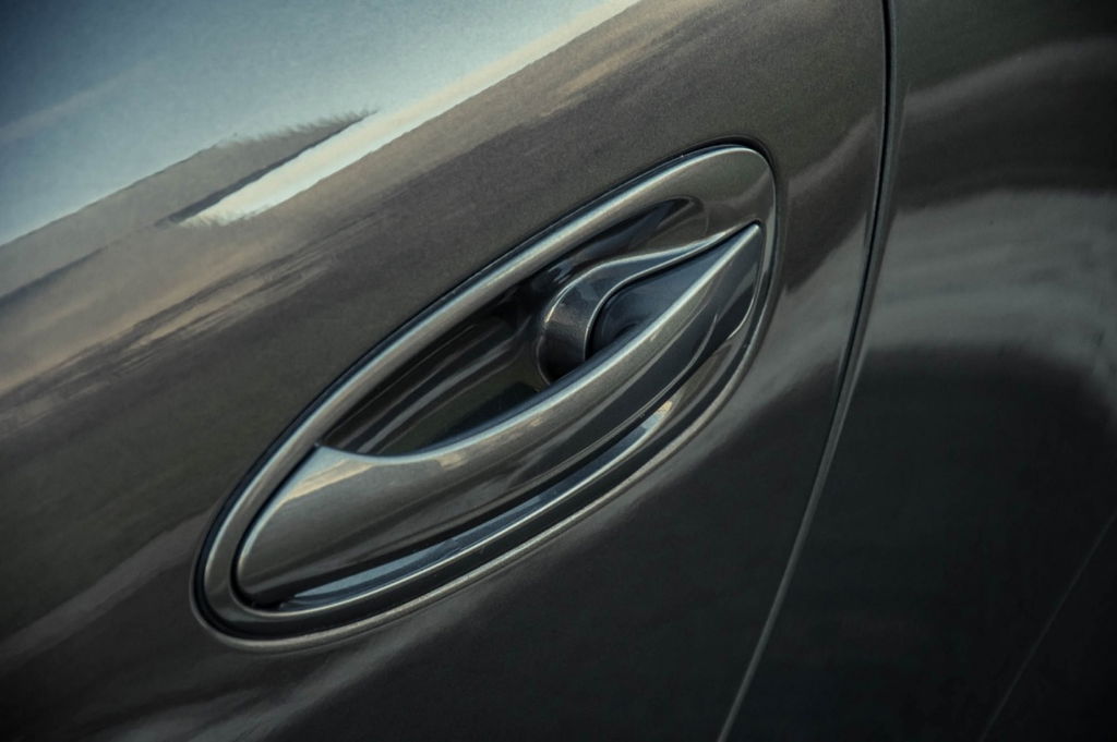 Porsche 991 Carrera 4S