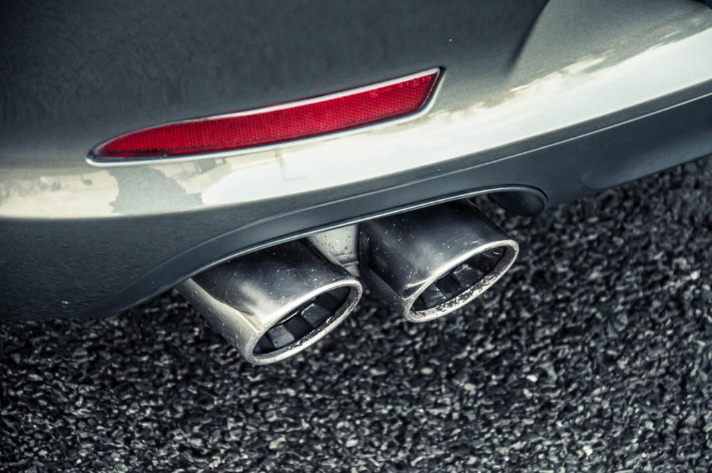 Porsche 991 Carrera 4S