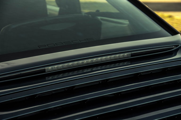 Porsche 997 Carrera 4S