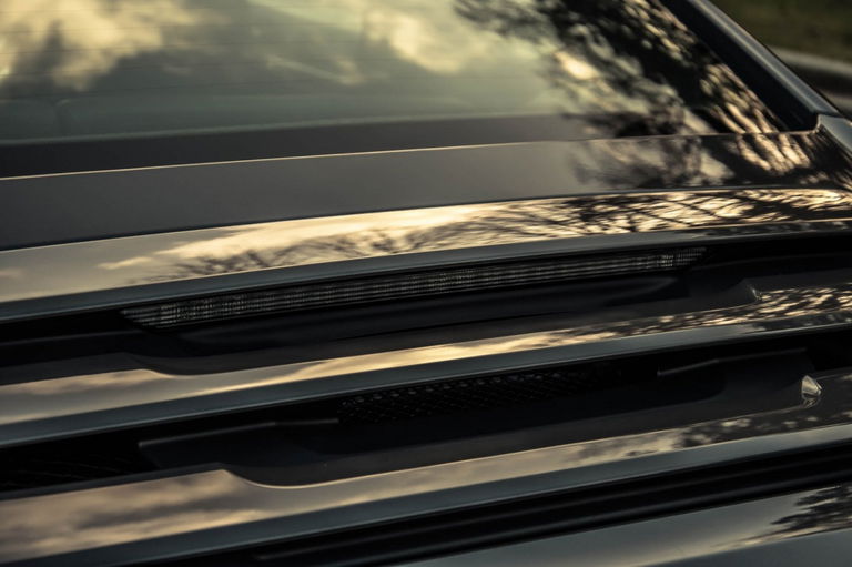 Porsche 991 Carrera 4S