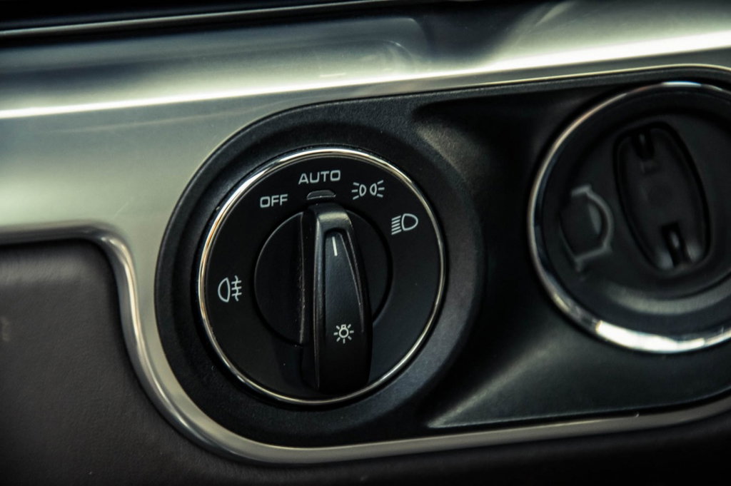 Porsche 991 Carrera 4S