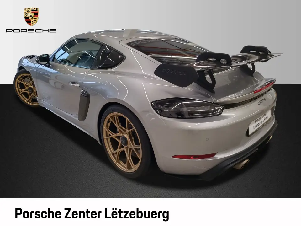 A-Pillar and Roof Kit | PORSCHE 718 CAYMAN GTS 2022 A-Pillar and Roof Kit | PORSCHE 718 CAYMAN GTS 2022