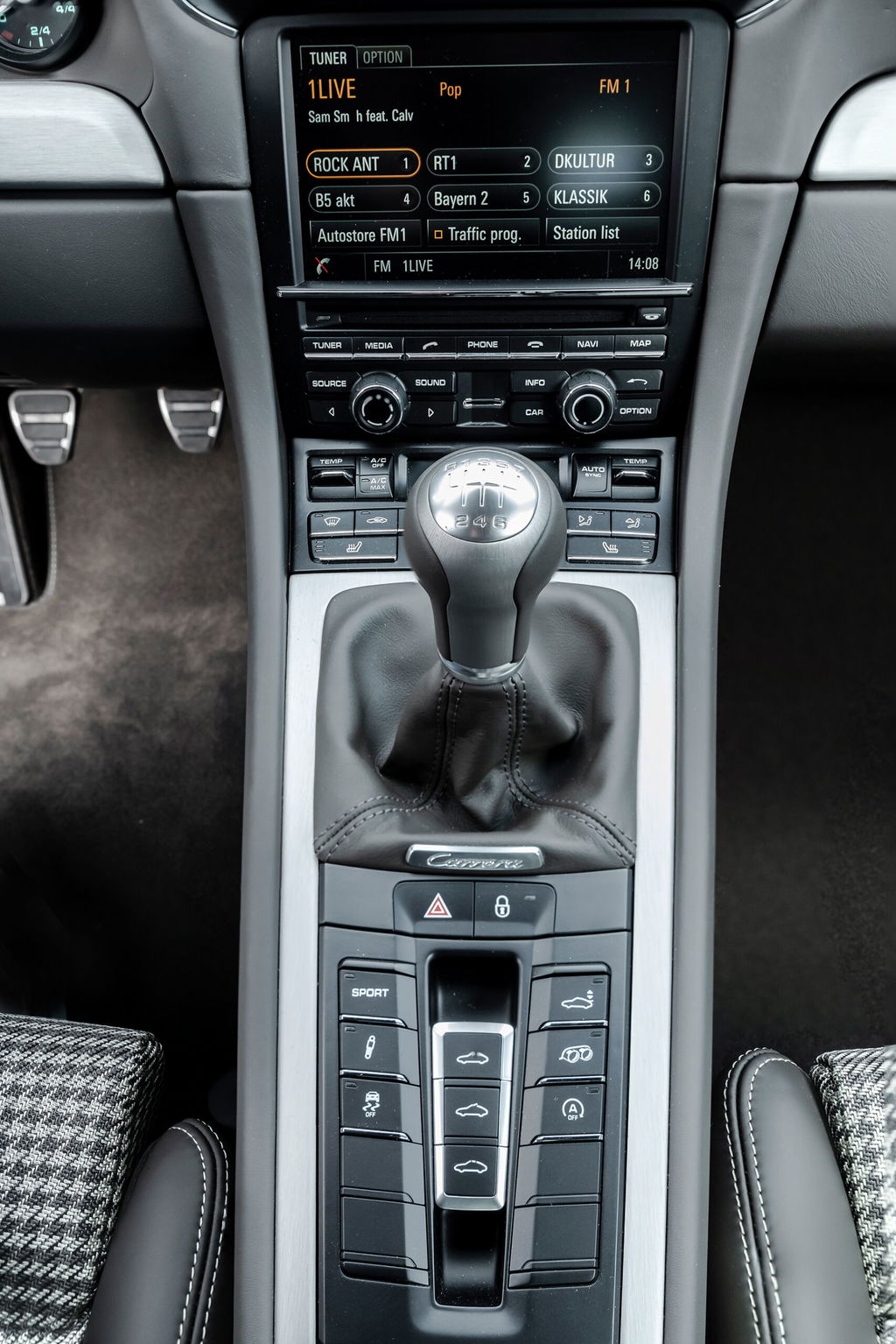 Porsche 991 Carrera S 50 Jahre Edition