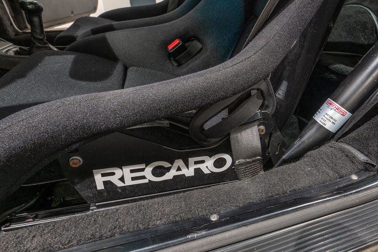 Porsche 964 Carrera 4