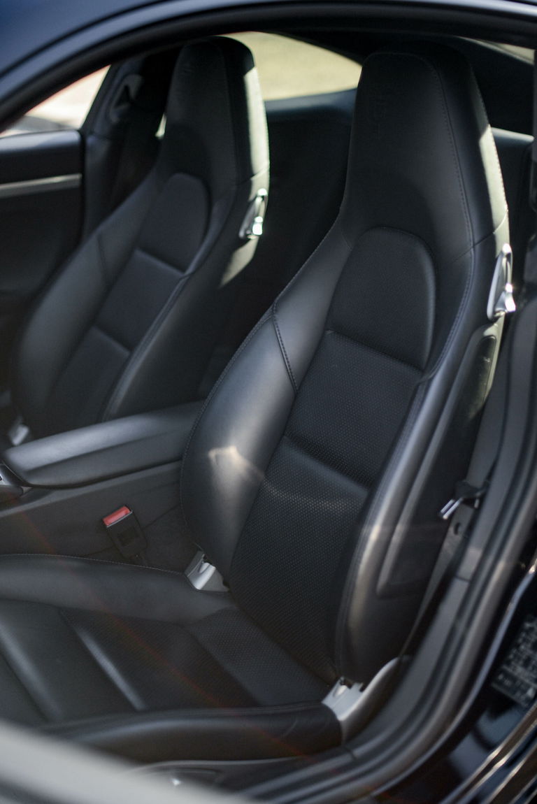 Porsche 991 Carrera 4S