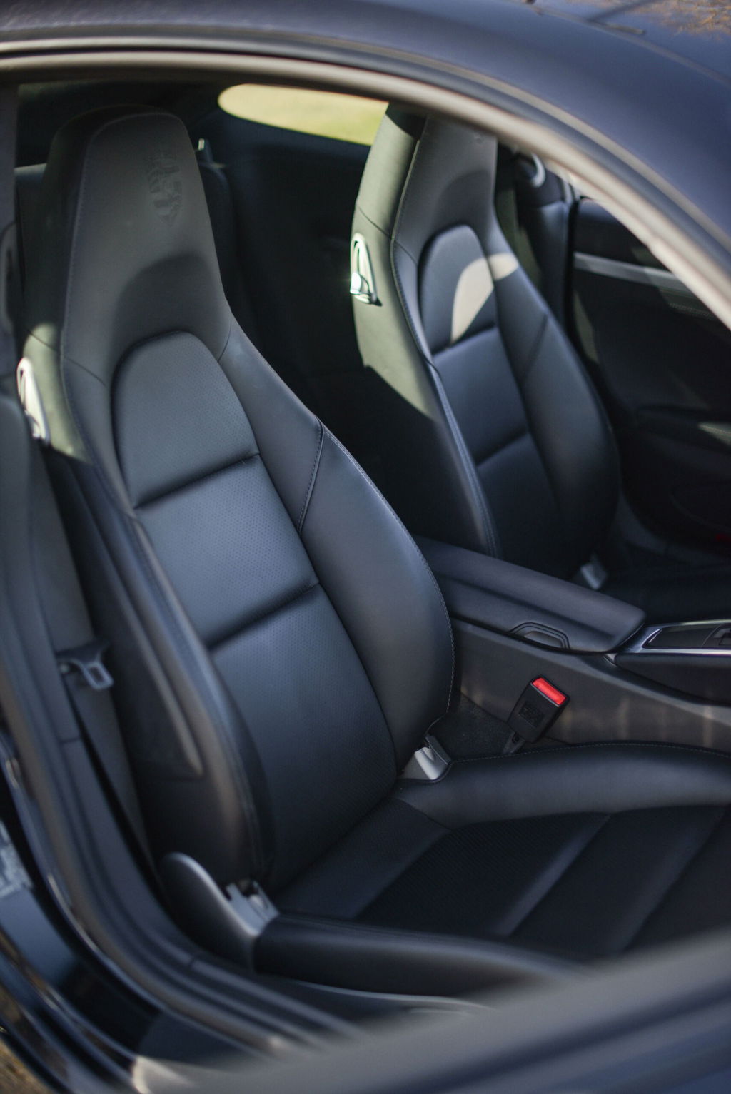 Porsche 991 Carrera 4S