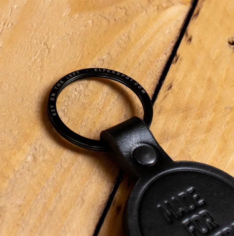 Key Ring Elferspot - Made for Drivers.