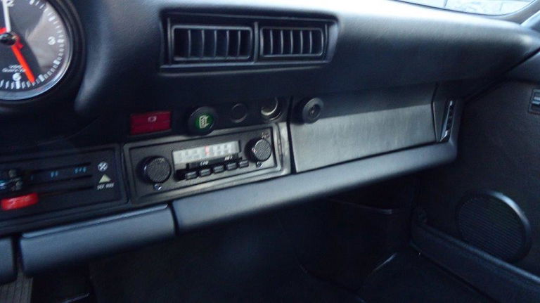 Porsche 911 Carrera 3,0