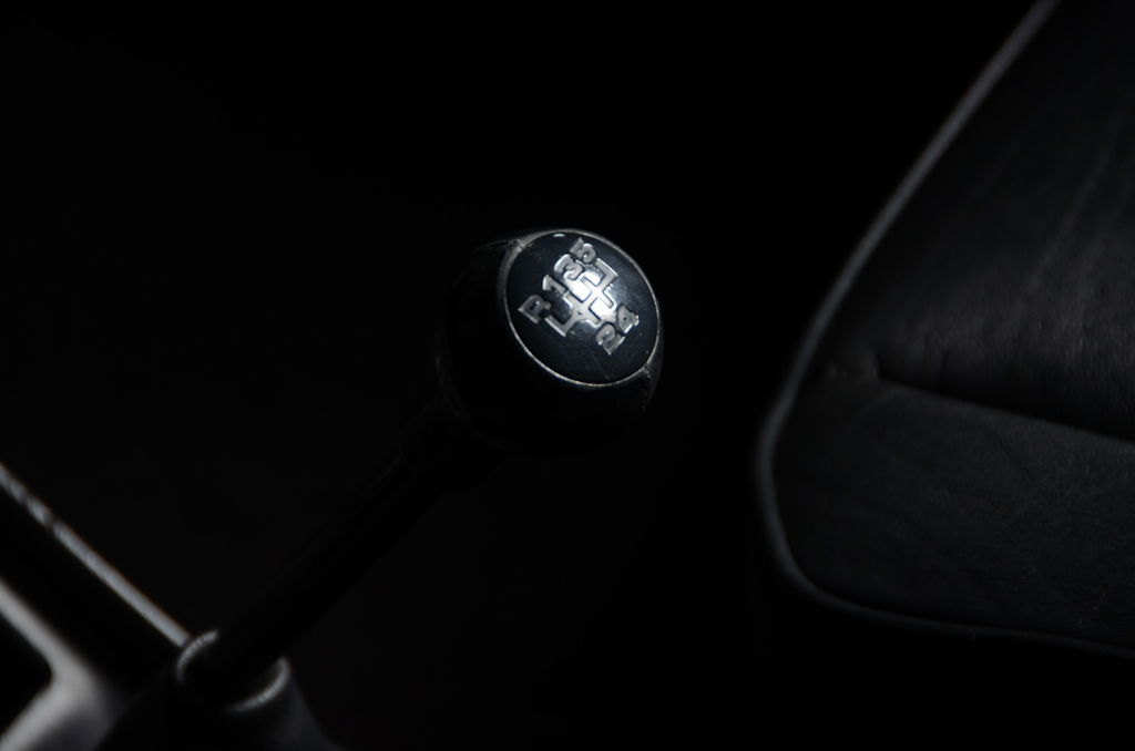 Porsche 911 Carrera 3.2 (US)