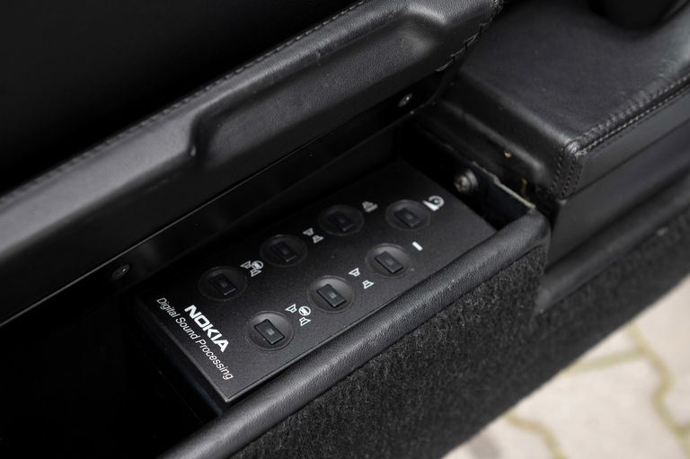 Porsche 993 Turbo WLS 1