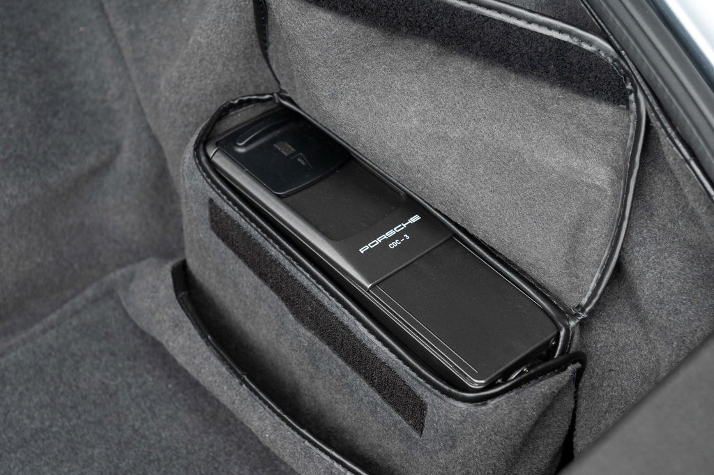 Porsche 993 Turbo WLS 1