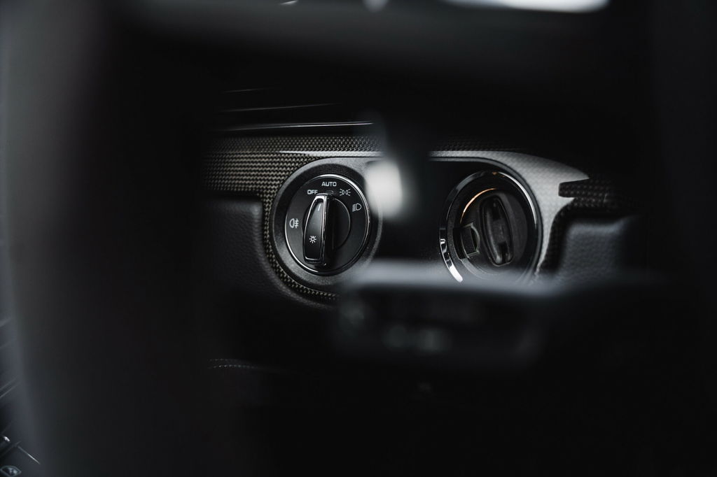 Porsche 991.2 GT3 RS