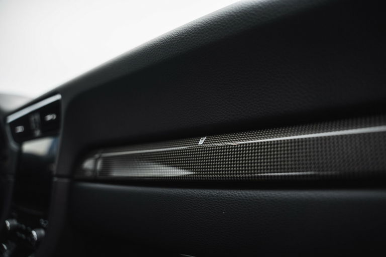 Porsche 991.2 GT3 RS