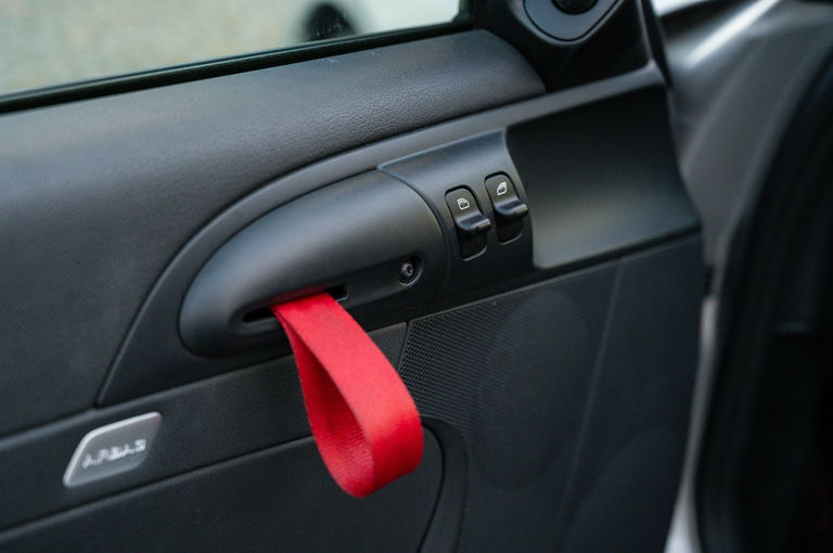 Porsche 987 Cayman R