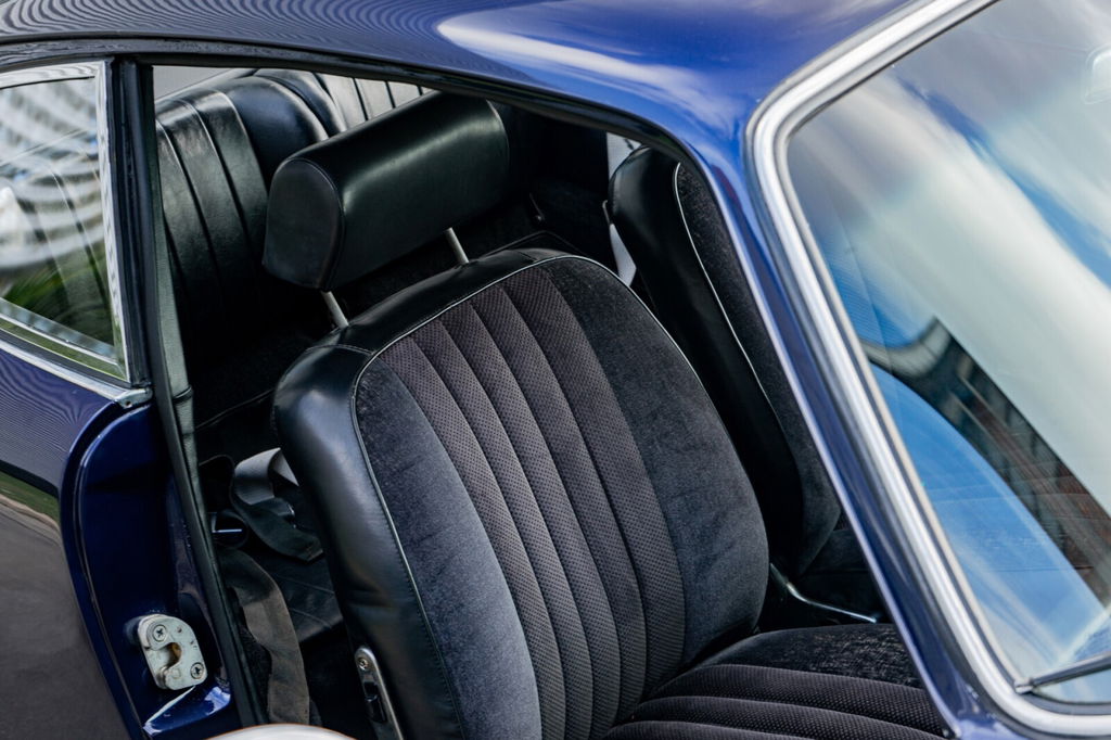 Porsche 911 (F-Modell)