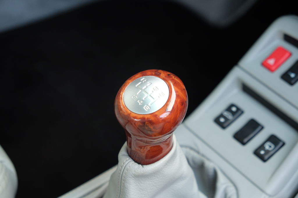 Porsche 993 Turbo WLS 1