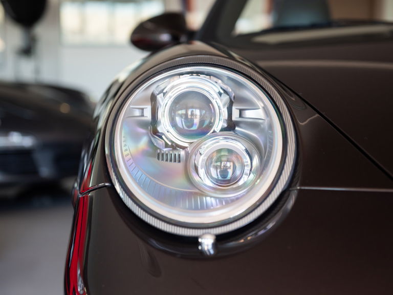 Porsche 997.2 Carrera