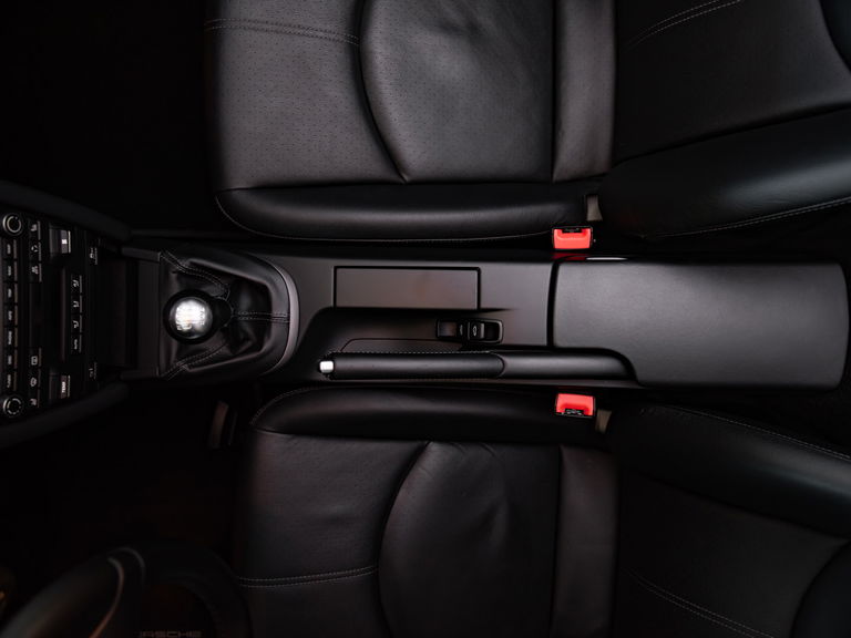 Porsche 997.2 Carrera