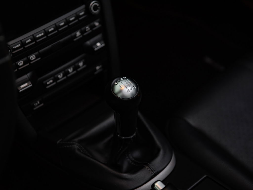 Porsche 997.2 Carrera