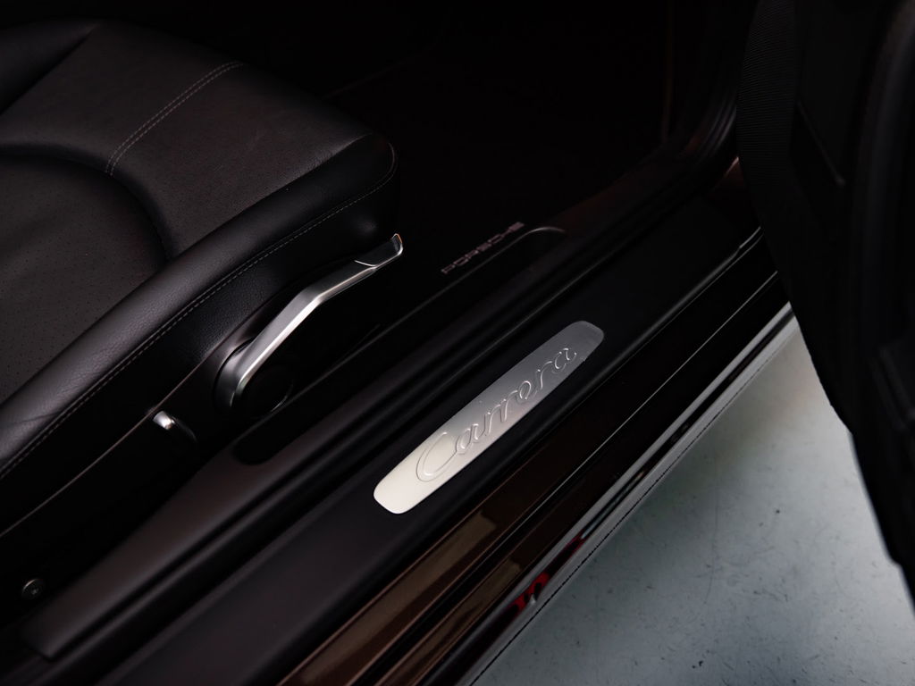 Porsche 997.2 Carrera