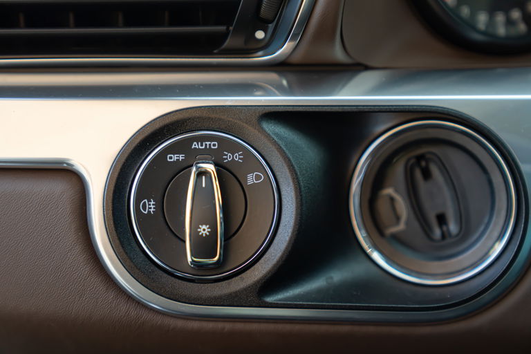 Porsche 991.2 Carrera