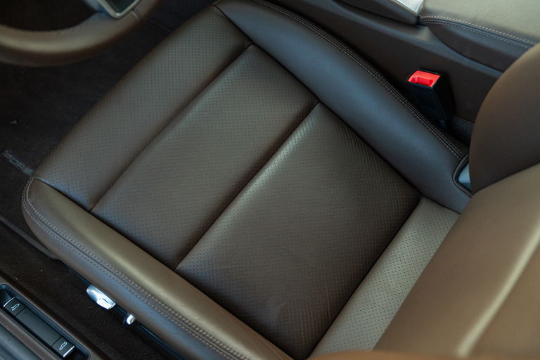 Porsche 991.2 Carrera