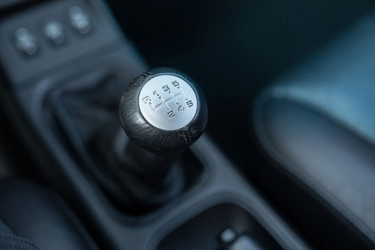 Porsche 993 Carrera 4S