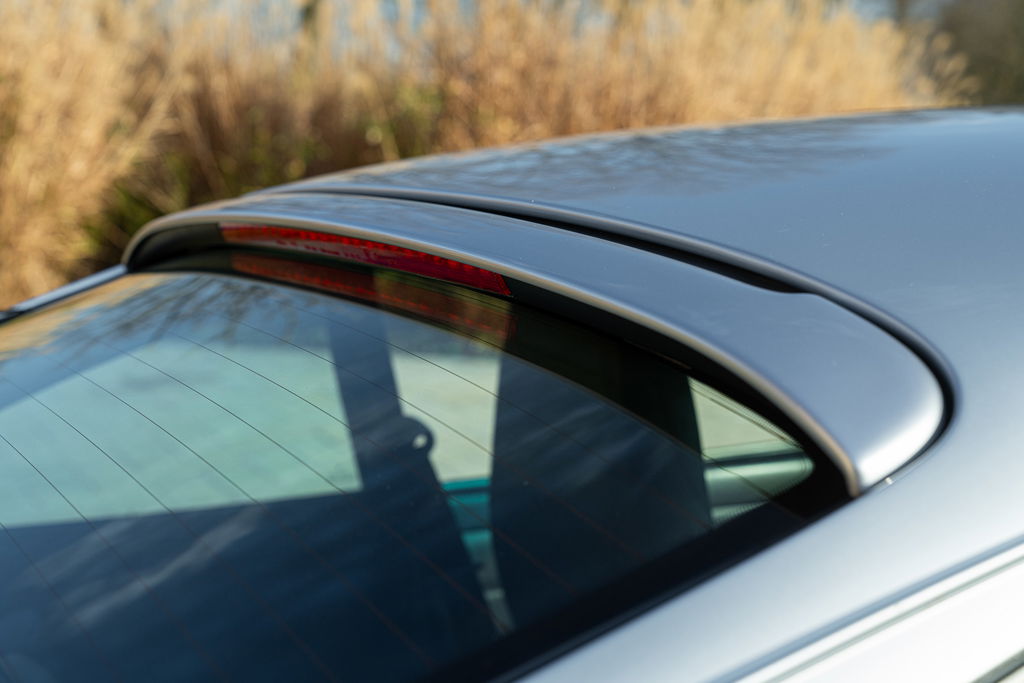 Porsche 993 Carrera 4S