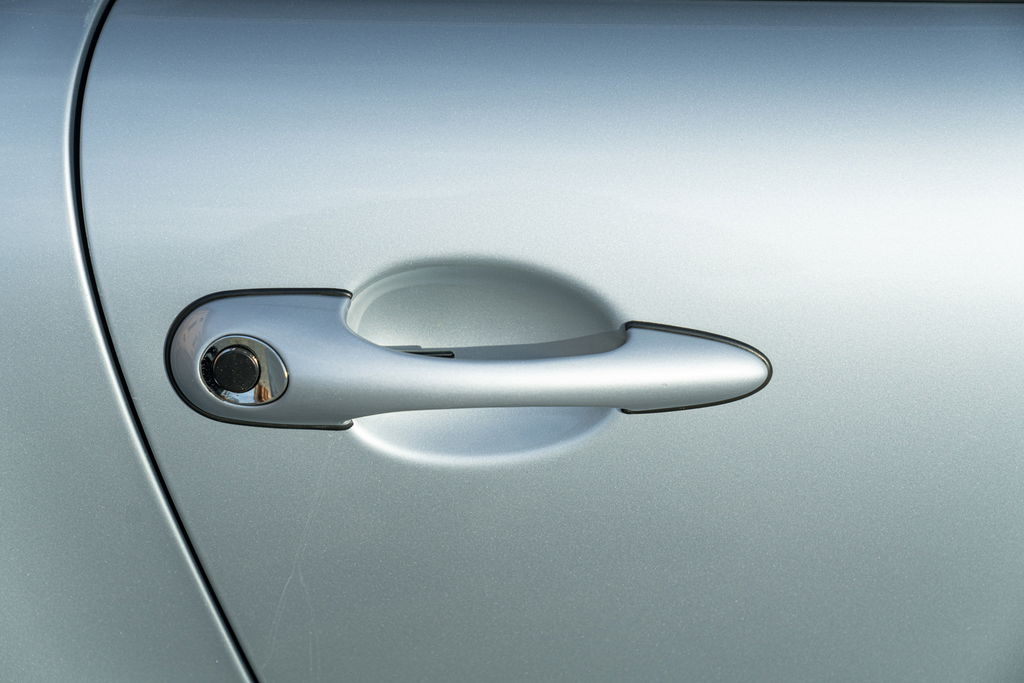 Porsche 993 Carrera 4S