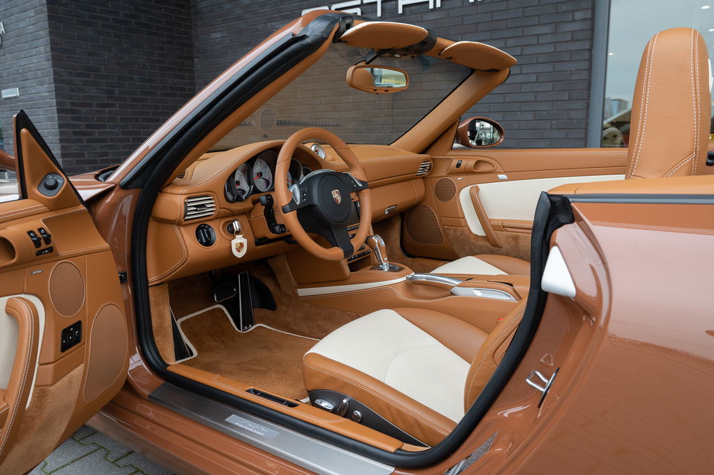 Porsche 997.2 Carrera S