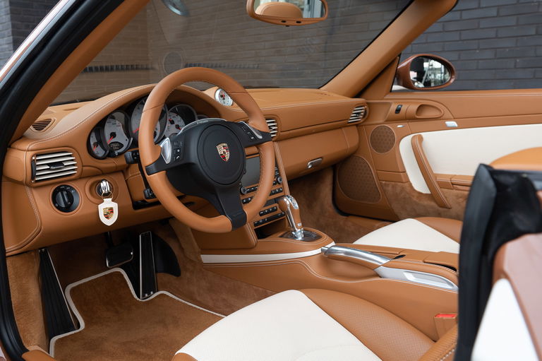 Porsche 997.2 Carrera S