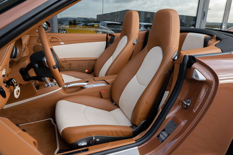 Porsche 997.2 Carrera S