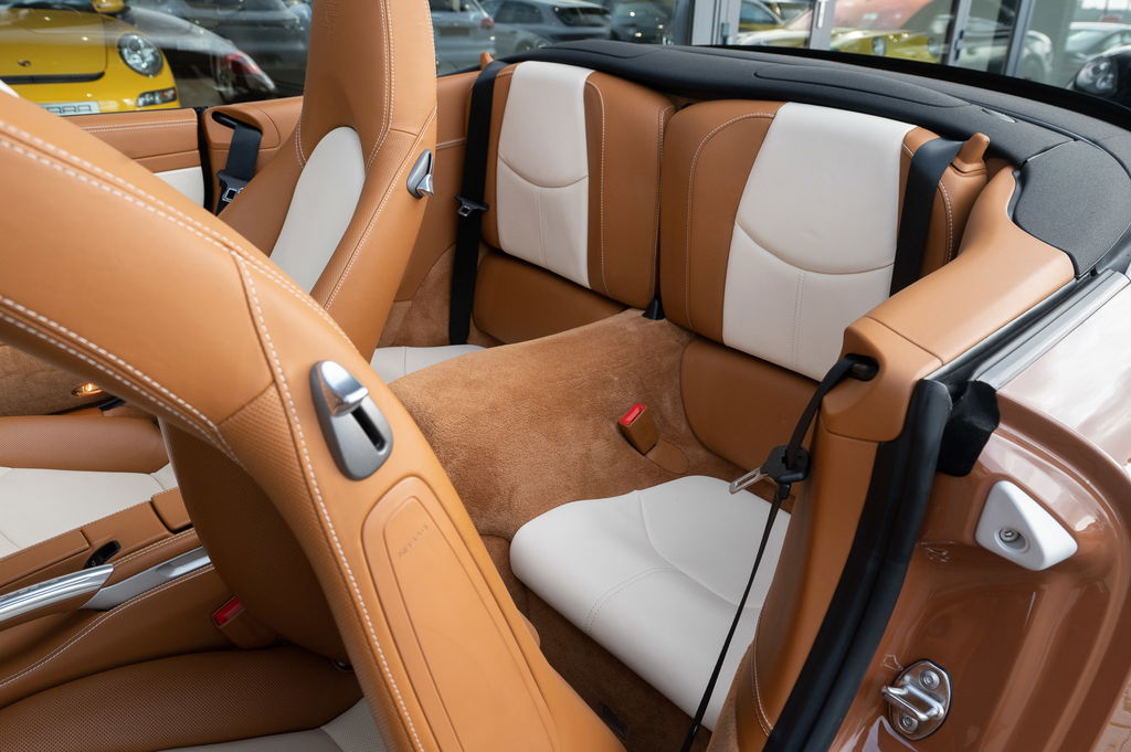 Porsche 997.2 Carrera S