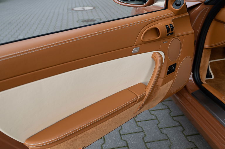 Porsche 997.2 Carrera S