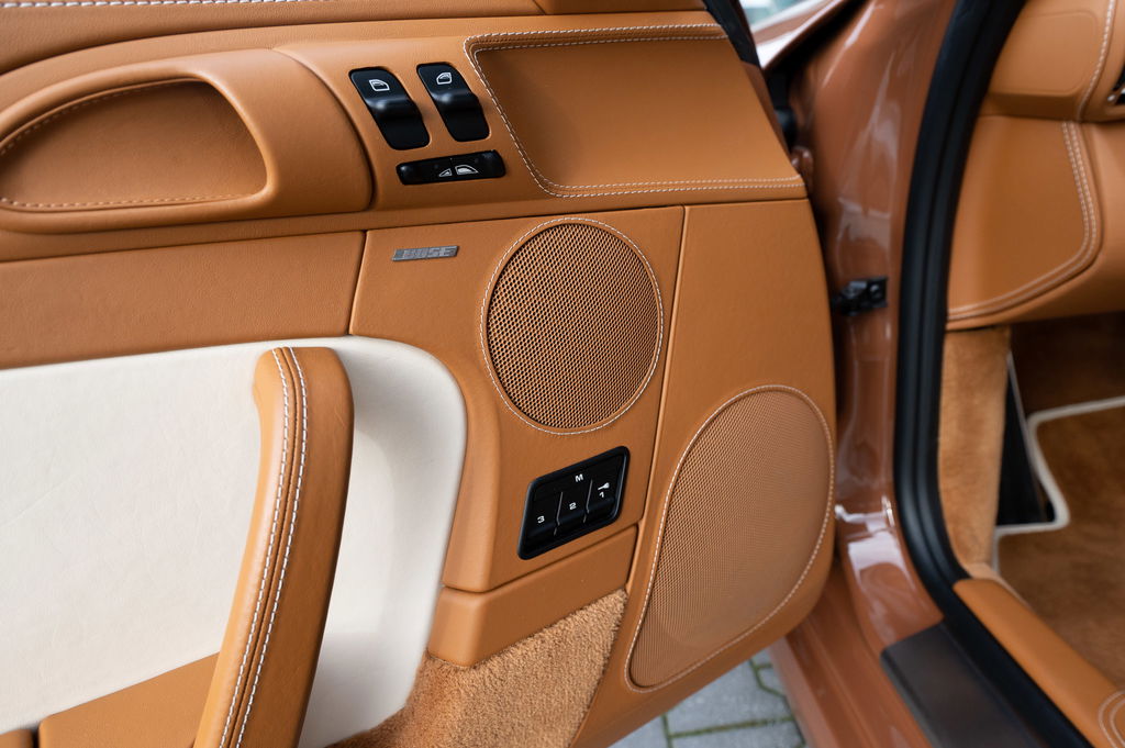 Porsche 997.2 Carrera S